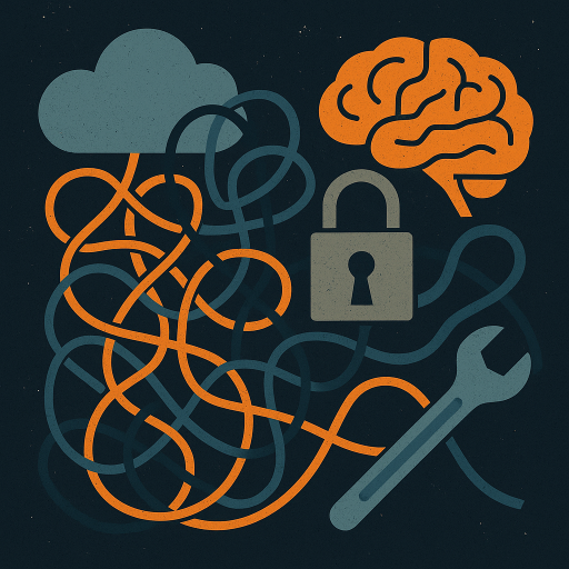 The Cloud Security Gap: Too Many Tools, Not Enough Engineers