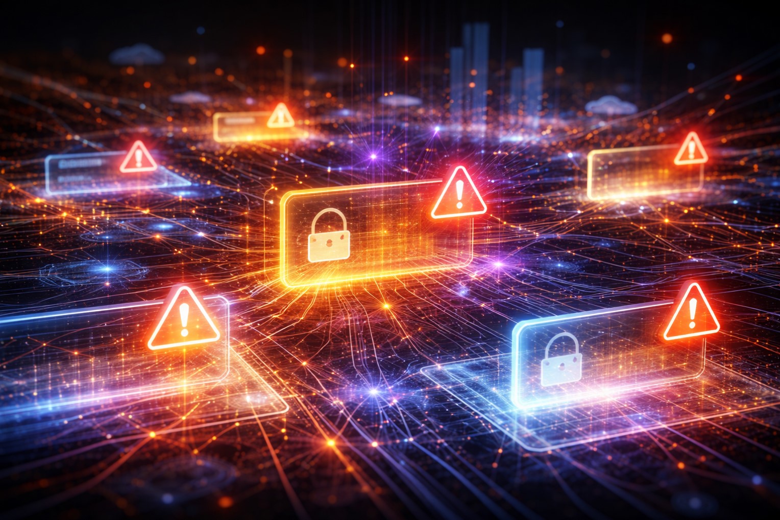 Token sprawl in the age of ai