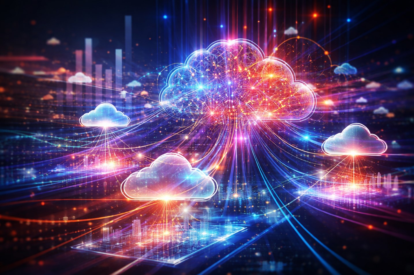 AI Adoption: Moving Past the “Bolt-On” Phase