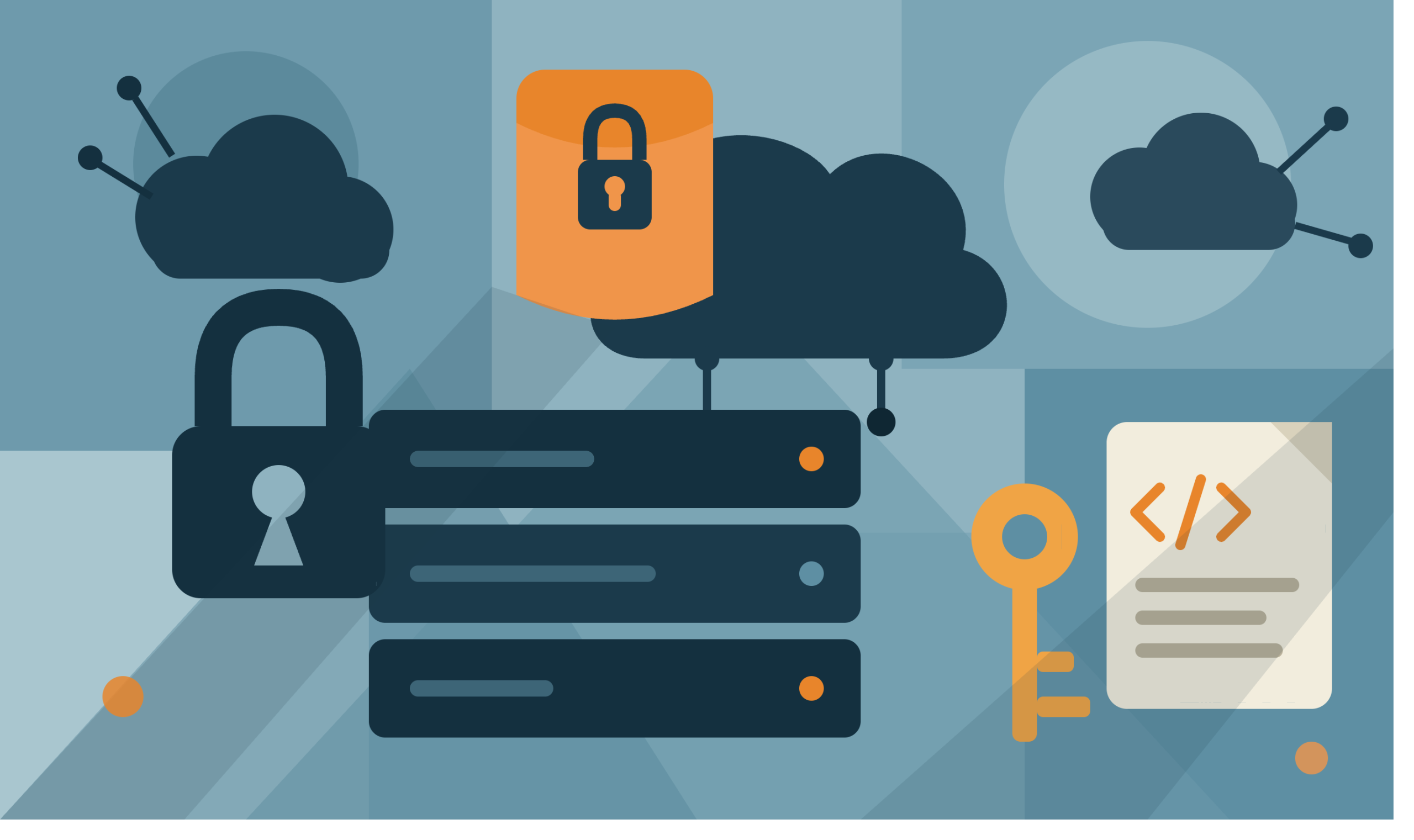 A Simple Four-Level Model to Secure AI Agents